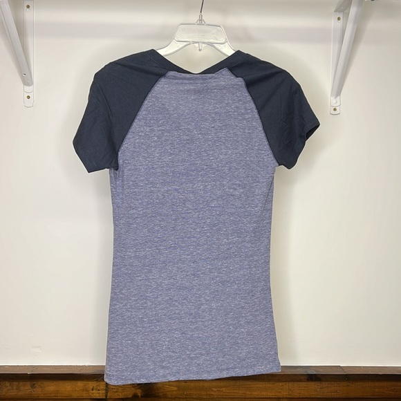 NWT MLB Boston Red Sox Logo Tee- M - Picture 2 of 6